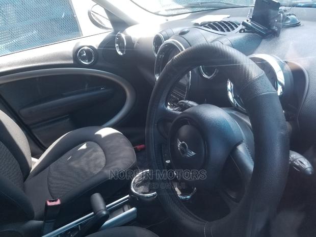 2014 Mini Cooper - Matt Black Color - Ready to Drive