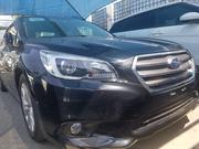 2015 Subaru Legacy in Black: Comfortable and Spacious Sedan for sale