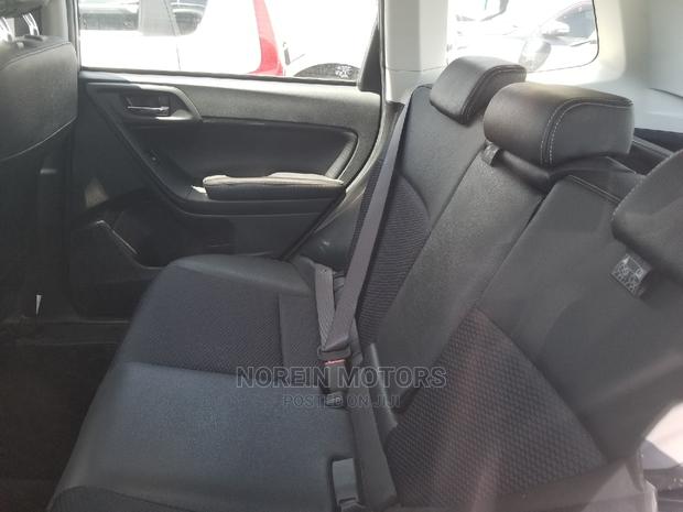 2014 Subaru Forester Gold - Affordable, Reliable, Adventure-Ready!