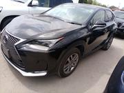 Lexus NX 2015 Black for sale