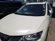 2015 Nissan X-Trail White: Stylish and Adventure-Ready Crossover for sale