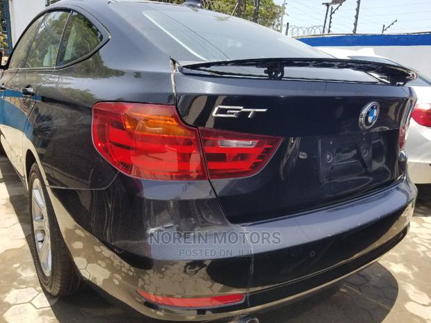 2014 BMW 320i SV Premium Red Hatchback