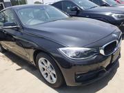 2014 BMW 320i SV Premium Red Hatchback for sale