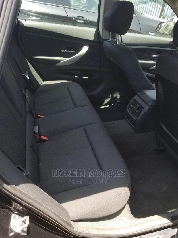 2014 BMW 320i SV Premium Red Hatchback