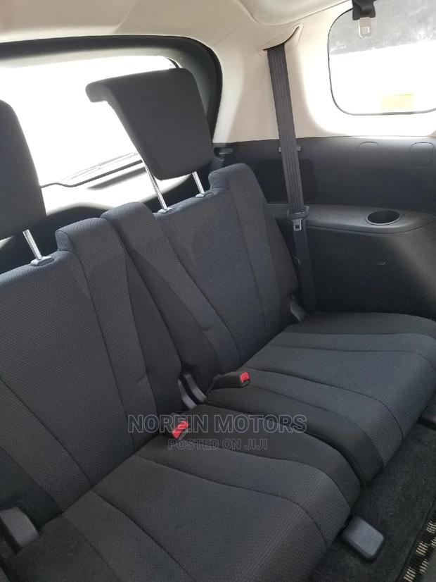 Used 2014 Mazda Premacy Purple - Quality Car for Sale