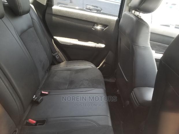 2014 Suzuki Escudo SV Premium - Silver Color, Ready to Buy