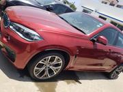 2014 BMW X6 in Red: Luxury SUV for Sale for sale