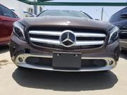 Mercedes-Benz GLA 250 2014 SV Premium Brown SUV - Experience luxury today for sale