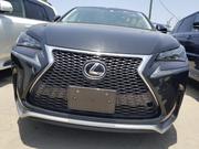 Lexus NX 2014 Black Edition - Used Luxury SUV for sale