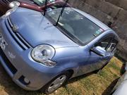 2014 Toyota Sienta Gold: Pre-owned Offer for sale