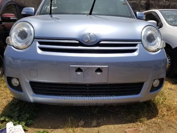 2014 Toyota Sienta Gold: Pre-owned Offer