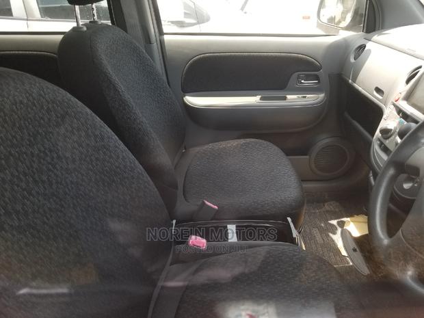 2014 Toyota Sienta Gold: Pre-owned Offer