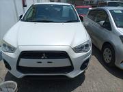 Mitsubishi RVR 2015 White for sale