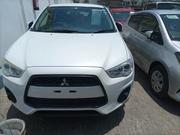 Mitsubishi RVR 2015 White for sale