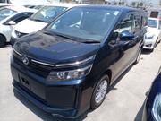 Toyota Voxy 2015 Blue for sale