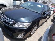 Toyota Camry 2014 Blue for sale