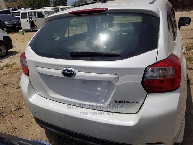 Subaru Impreza 2015 Pearl - Great Value Pre-owned Deal