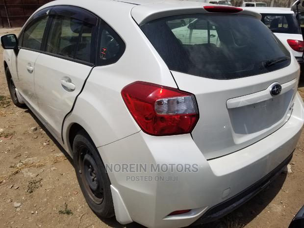 Subaru Impreza 2015 Pearl - Great Value Pre-owned Deal