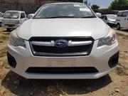 Subaru Impreza 2015 Pearl - Great Value Pre-owned Deal for sale