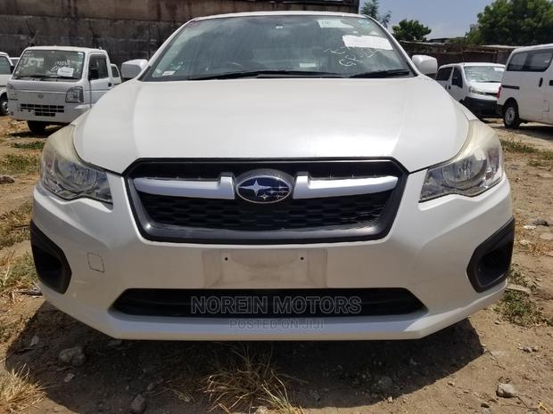 Subaru Impreza 2015 Pearl - Great Value Pre-owned Deal