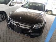 Mercedes-Benz C200 2015 Matt Black for sale