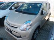 Toyota Passo 2015 Ivory for sale