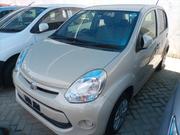 Toyota Passo 2015 Ivory for sale