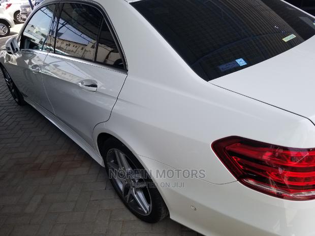 2014 Mercedes-Benz E250 SV Premium - Pearl Edition Sedan For Sale