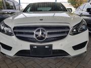 2014 Mercedes-Benz E250 SV Premium - Pearl Edition Sedan For Sale for sale