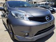 2015 Gray Nissan Note - Compact Car, Reliable and Economical for sale