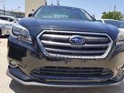 Subaru Legacy Green 2015: Power and Eco-Friendly for sale