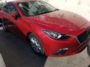2015 Mazda Axela Red - Excellent Condition, Must See! for sale
