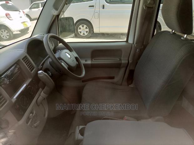 Suzuki Every Wagon 2015 White