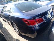 Toyota Crown 2015 Blue for sale