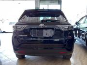 Toyota Harrier 2015 Black for sale