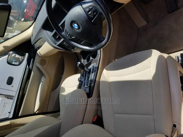 Red 2014 BMW X3: Pre-owned Premium SUV