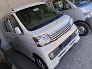 Daihatsu Atrai 2014 White for sale