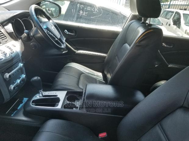 2014 Nissan Murano - Gray - Quality Pre-owned SUV