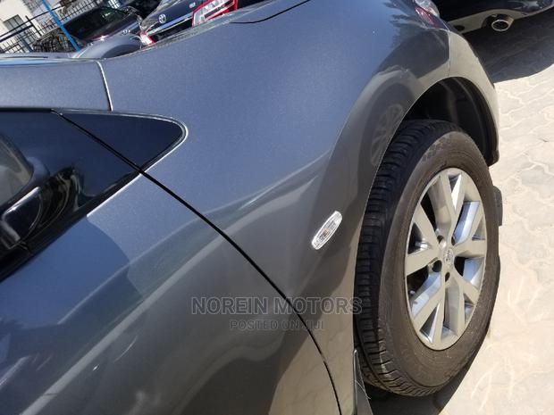 2014 Nissan Murano - Gray - Quality Pre-owned SUV