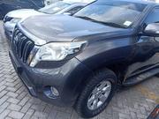 2016 Toyota Land Cruiser Prado 3.0 D-4d: 172 Hp Black Edition for sale
