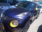 Nissan Juke 2015 for sale