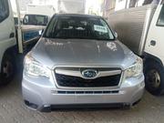 2016 Subaru Forester in Silver: Used SUV for Adventure for sale