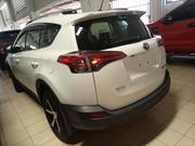 Toyota RAV4 2014 White for sale
