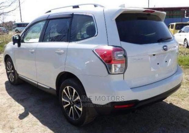 2016 Subaru Forester 2.0XT Premium AWD Pearl - Used Car for Sale