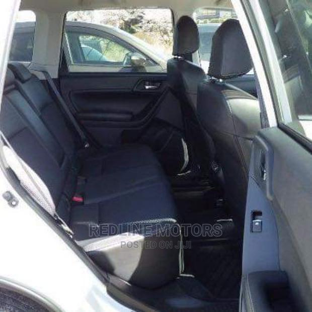 2016 Subaru Forester 2.0XT Premium AWD Pearl - Used Car for Sale