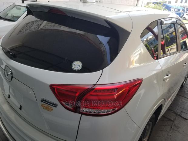 2015 Mazda Atenza Pearl - Premium Sedan for Less