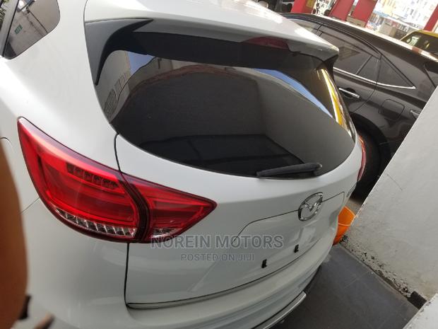 2015 Mazda Atenza Pearl - Premium Sedan for Less