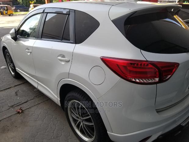 2015 Mazda Atenza Pearl - Premium Sedan for Less