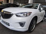 2015 Mazda Atenza Pearl - Premium Sedan for Less for sale