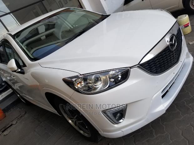 2015 Mazda Atenza Pearl - Premium Sedan for Less